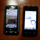 Illustration for article titled First Hands-on Pics of Verizon-Branded LG Dare Cellphone